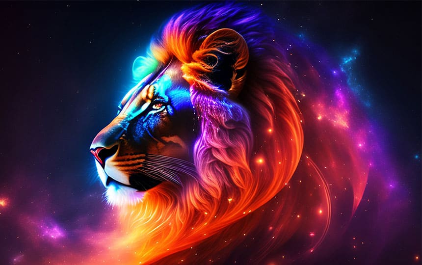 What is the Lucky Number of Leo - Zodiac and Numerology